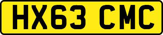 HX63CMC