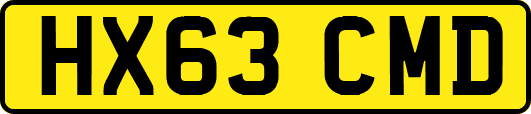 HX63CMD