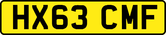 HX63CMF
