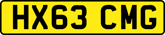 HX63CMG