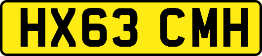 HX63CMH