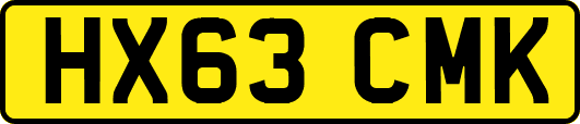 HX63CMK