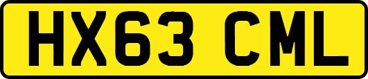HX63CML