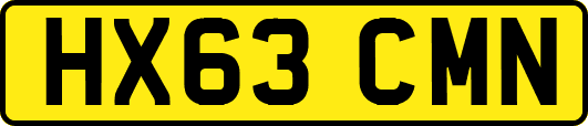 HX63CMN