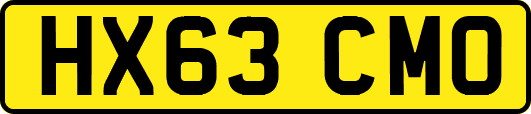 HX63CMO