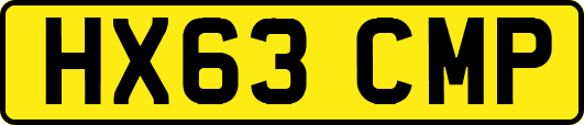 HX63CMP