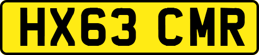 HX63CMR