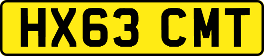 HX63CMT