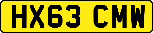 HX63CMW