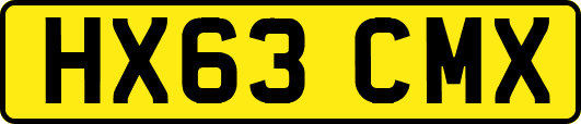 HX63CMX