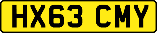 HX63CMY