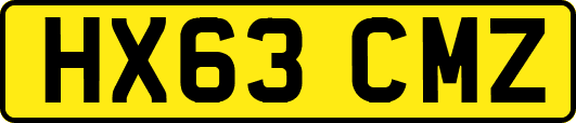 HX63CMZ