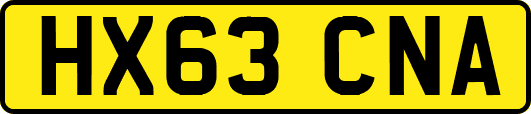 HX63CNA