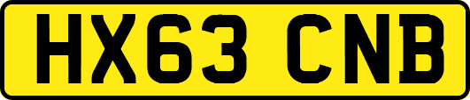 HX63CNB