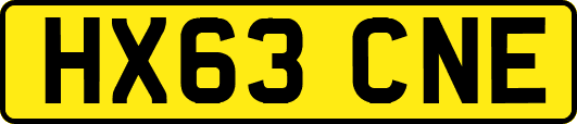 HX63CNE
