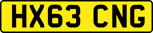 HX63CNG
