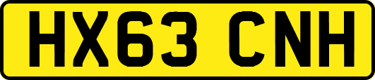HX63CNH