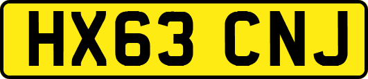 HX63CNJ