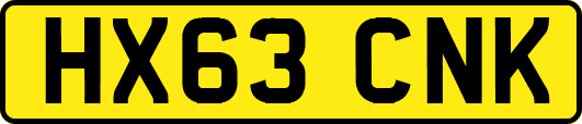 HX63CNK