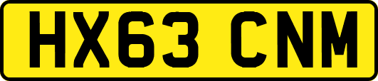 HX63CNM