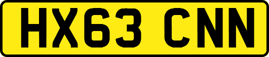 HX63CNN