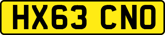 HX63CNO