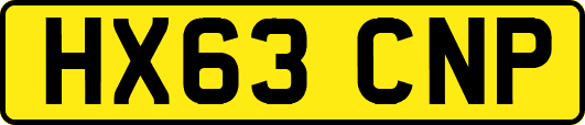 HX63CNP