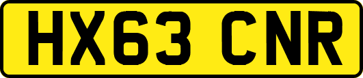 HX63CNR