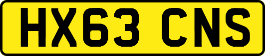 HX63CNS