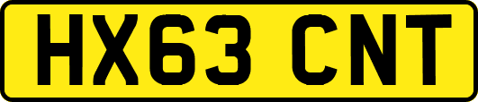 HX63CNT