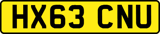 HX63CNU