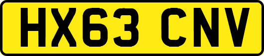 HX63CNV