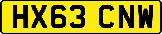 HX63CNW