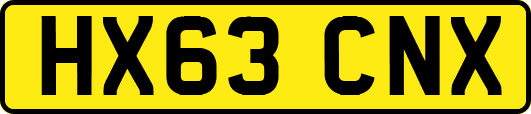HX63CNX