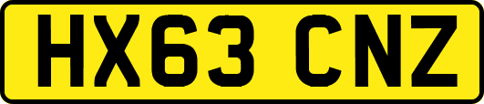 HX63CNZ