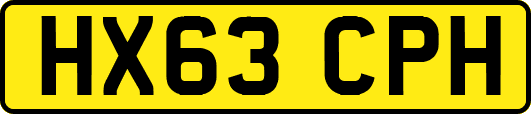 HX63CPH