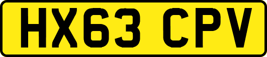 HX63CPV