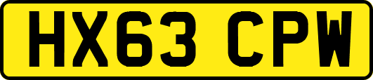 HX63CPW