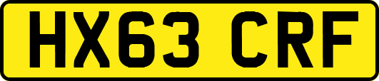 HX63CRF