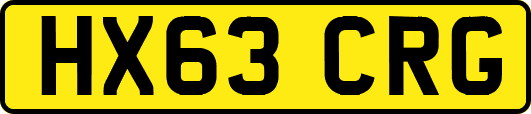HX63CRG
