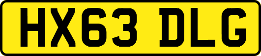 HX63DLG
