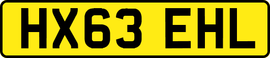HX63EHL