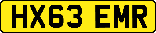 HX63EMR