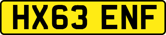 HX63ENF
