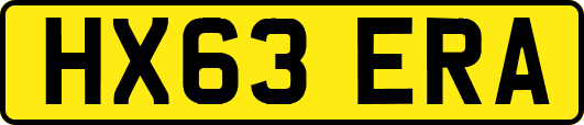 HX63ERA
