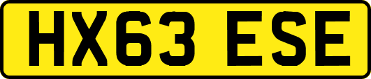 HX63ESE