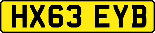 HX63EYB