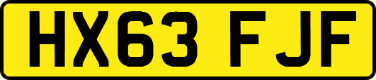 HX63FJF