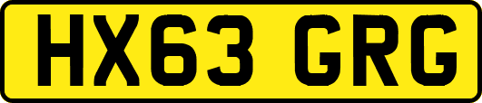 HX63GRG