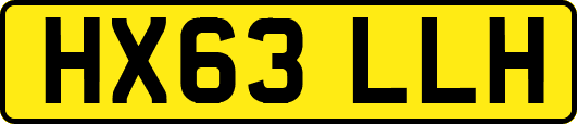 HX63LLH